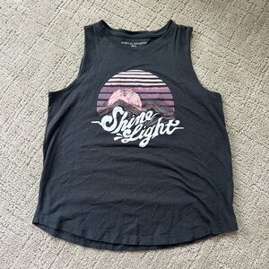 Spiritual Gangster Tank